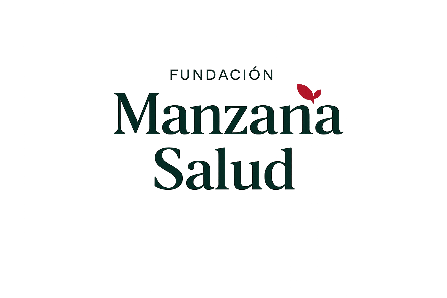 Fundación Manzana Salud